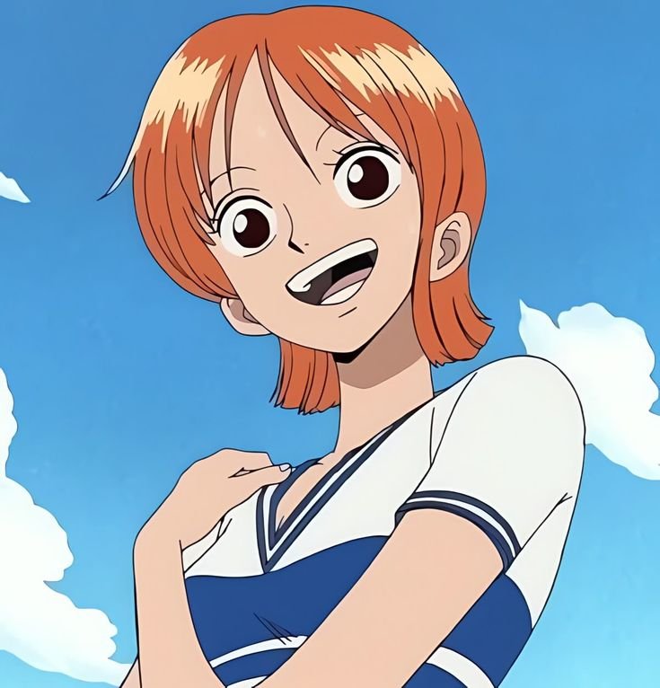 Nami — Image 4